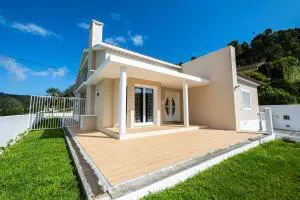 Home Inn Green Caldera - Lagoa das Furnas