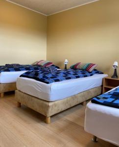 Guesthouse Steinsholt