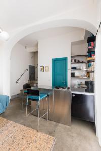 Casa Quadri nel cuore di Bologna