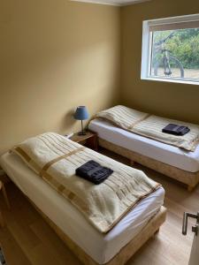 Guesthouse Steinsholt