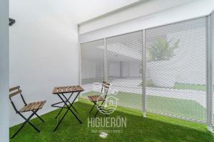 HigueronRentals Sea Breeze
