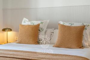 HigueronRentals Sea Breeze