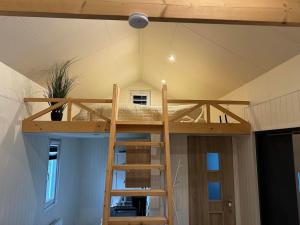 Örbackas Tiny-house