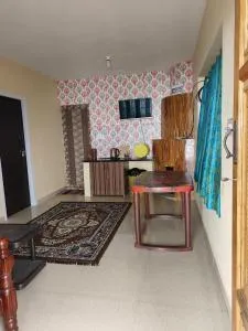 JR Homestay - Allinagaram