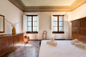 Keys of Italy - Reparata Big 13 - 2 bedrooms Florentine House