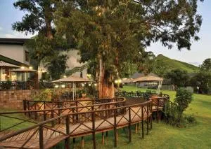 Little Switzerland Resort by Dream Resorts - Phuthaditjhaba