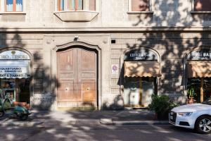 Porta Romana Brand New Studio