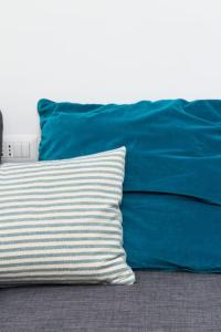 Porta Romana Brand New Studio