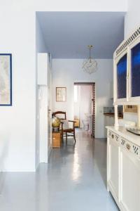 Porta Romana Brand New Studio