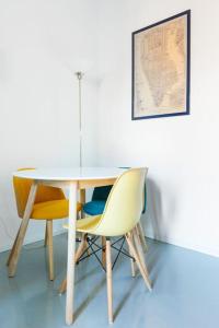 Porta Romana Brand New Studio