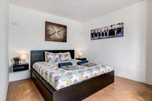 Playa Marina Eco Bungalow – Arrieta View