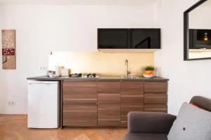 Playa Marina Eco Bungalow – Arrieta View