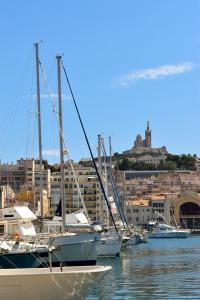 Appartements Bergerie small loft pres d-Aix en Provence : photos des chambres