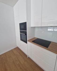 Moderný Loft s Terasou v centre mesta Prievidza