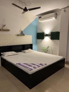 perfect homestay 1bhk