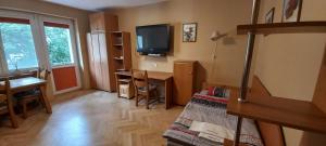 Nocleg w Łodzi - Flatta