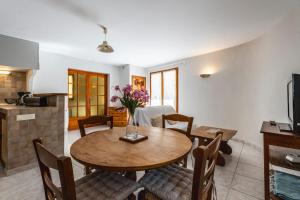 Appartements Gite aloe vera : photos des chambres