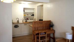 Maisons de vacances Maison Plein Soleil : photos des chambres