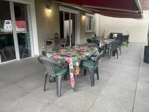 Maison 4 chambres Albertville - 阿尔贝维尔