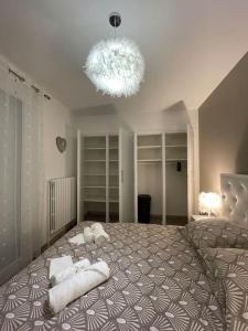 Appartements Maison 4 chambres Albertville : photos des chambres