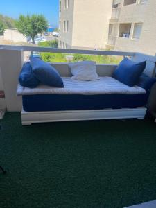 Très bel appartement bord de mer