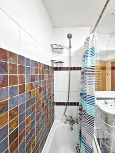 Nottingham City-Centre Apartment