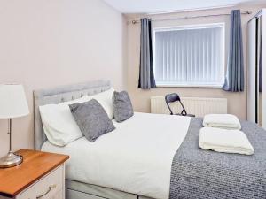 Nottingham City-Centre Apartment