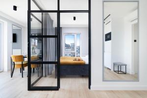 EASY RENT Apartments - Centrum Prusa, 2 bedroom, 24h Check-in