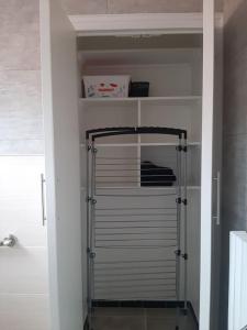Appartements Maison 4 chambres Albertville : photos des chambres