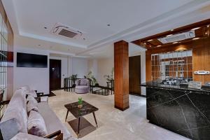 Quality Inn City Centre Varanasi