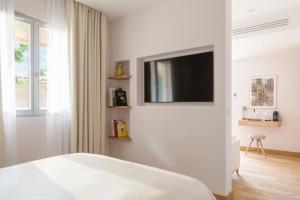 Hotels Auberge La Coste : photos des chambres