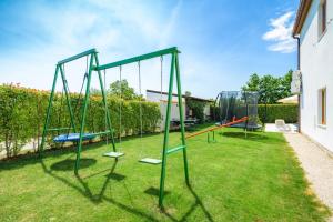 House Demetra by Briskva