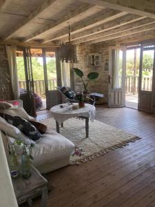 ShantyKaouki Maison de charme en bois sur pilotis - 3hvězdičkové hotely ve městě Sidi Kaouki