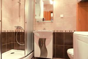 Apartament Amelia Siv