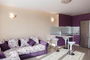 Apartament Amelia Siv