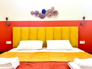 Pirosmani Boutique Aparthotel