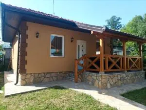 Kuca LARA 2 Banja Vrujci - Mionica