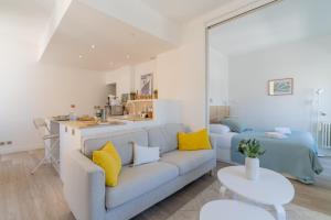 Le Nautica - Première ligne sur le Vieux Port