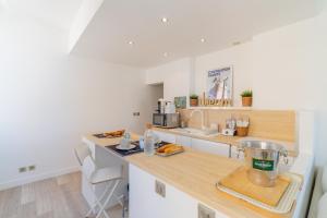 Le Nautica - Première ligne sur le Vieux Port