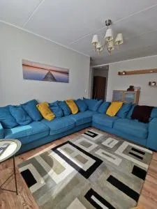 Cozy apartment next to Paldiski harbor - 帕尔迪斯基