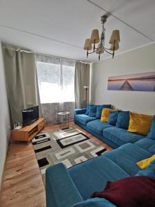 Cozy apartment next to Paldiski harbor