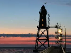 Deichlust - Cappel-Neufeld