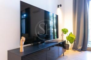 Céntrico apartamento familiar