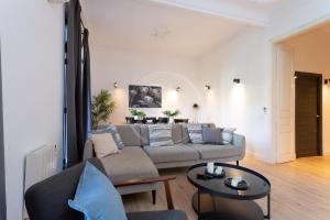 Céntrico apartamento familiar