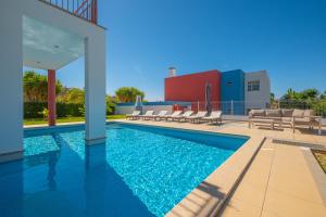 Capetown Marina Luxury Villa - Private Pool