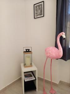 Appartements Appart T3 avec Cours et Parking Prive : photos des chambres