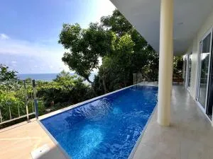 Antique Amor Bungalows & Villas - Duyong