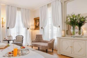 Hotels Villa Saint-Ange : photos des chambres