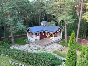 Gästhuset Nagu Paradiset - Mielis