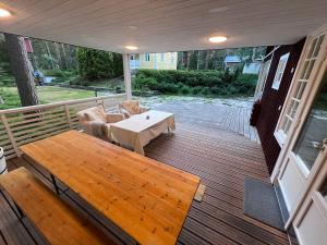 Gästhuset Nagu Paradiset